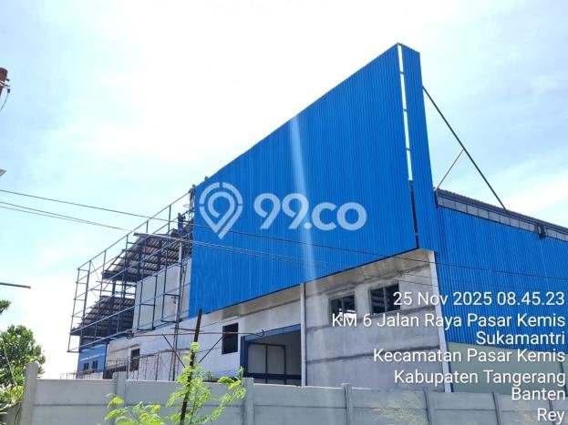 Unit Komersial Disewakan di Tangerang Kawasan Strategis Harga Kompetitif Unit Komersial Disewakan di Tangerang Kawasan Strategis Harga Kompetitif