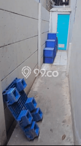 Gudang untuk Disewa di Pusat Jakarta Barat Luas Bangunan 180m2 Gudang untuk Disewa di Pusat Jakarta Barat Luas Bangunan 180m2