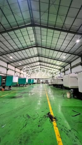 Untuk Dijual Gudang di Legok, Tangerang Harga Penawaran Spesial Untuk Dijual Gudang di Legok, Tangerang Harga Penawaran Spesial