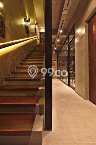 Dijual! Ruko di Kemang Jakarta Selatan LT 125m2 / LB 230m2 Kawasan Bisnis Dijual! Ruko di Kemang Jakarta Selatan LT 125m2 / LB 230m2 Kawasan Bisnis