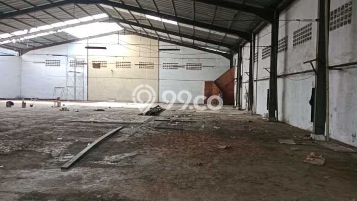 FOR RENT! Gudang di Angke Cocok untuk Bisnis 1024m2 FOR RENT! Gudang di Angke Cocok untuk Bisnis 1024m2