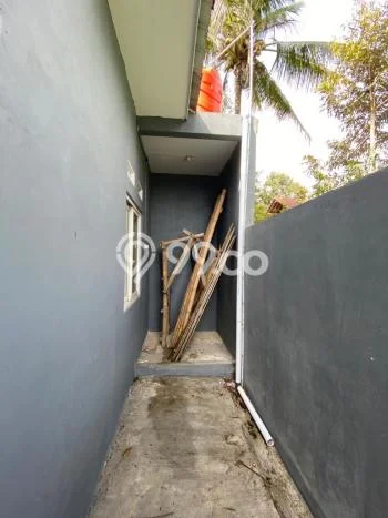 Rumah Terjangkau Dijual Area Tingkir, Salatiga Harga Rp 500 Juta Rumah Terjangkau Dijual Area Tingkir, Salatiga Harga Rp 500 Juta