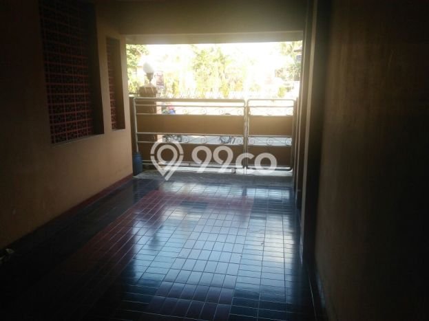 Rumah Modern Cantik 4 KT Siap Huni di Argomulyo Rumah Modern Cantik 4 KT Siap Huni di Argomulyo