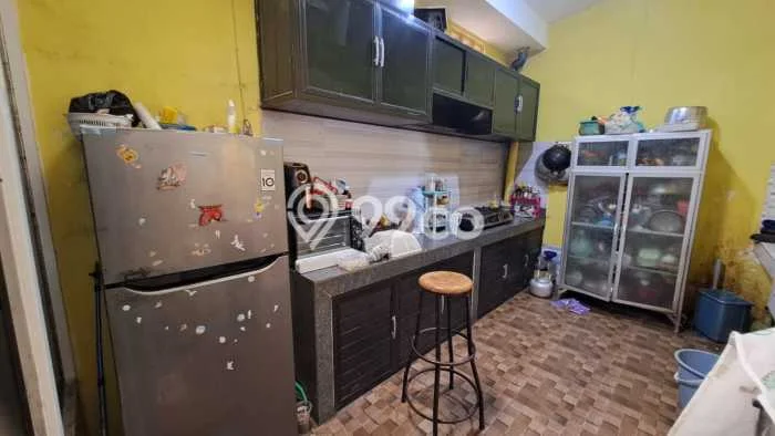 Rumah Budget Favorit Dijual Area Argomulyo LT 70m2 Rumah Budget Favorit Dijual Area Argomulyo LT 70m2