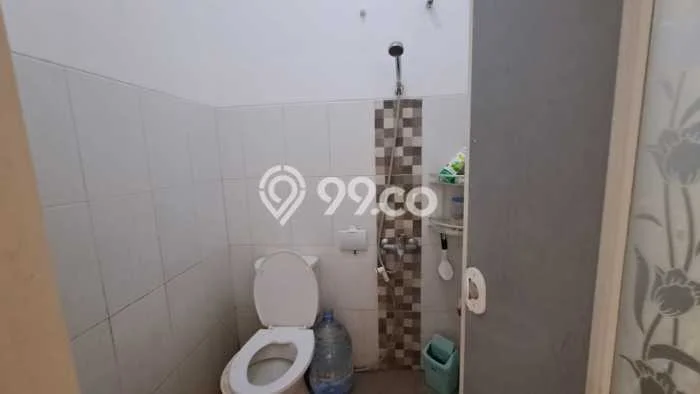 Rumah Budget Favorit Dijual Area Argomulyo LT 70m2 Rumah Budget Favorit Dijual Area Argomulyo LT 70m2