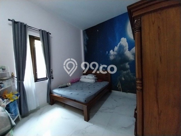 Rumah Modern Cantik 3 Kamar Bisa Langsung Pindah di Tingkir Rumah Modern Cantik 3 Kamar Bisa Langsung Pindah di Tingkir