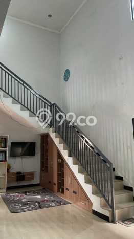 Rumah Modern Minimalis 4 KT Bisa Langsung Pindah di Argomulyo Rumah Modern Minimalis 4 KT Bisa Langsung Pindah di Argomulyo