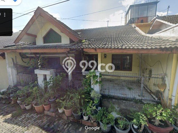 Dijual Rumah 3 Kamar Lokasi Ideal Bagus dan Strategis di Mertoyudan Dijual Rumah 3 Kamar Lokasi Ideal Bagus dan Strategis di Mertoyudan