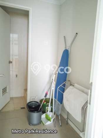 Tersedia Apartemen 3 KT & 2 KM di Kebon Jeruk, Jakarta Barat Tersedia Apartemen 3 KT & 2 KM di Kebon Jeruk, Jakarta Barat