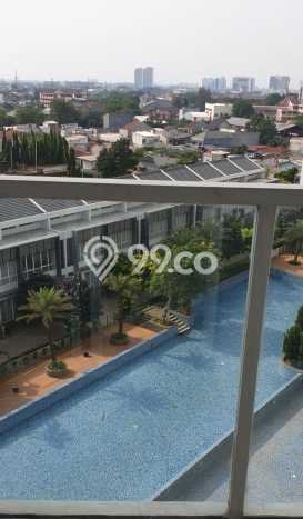 Sewa Sekarang Apartemen Strategis 2 KT, 1 KM di Kawasan Kembangan Sewa Sekarang Apartemen Strategis 2 KT, 1 KM di Kawasan Kembangan
