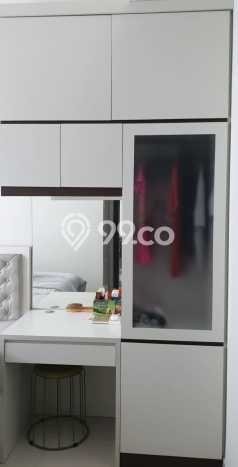 Sewa Sekarang Apartemen Strategis 2 KT, 1 KM di Kawasan Kembangan Sewa Sekarang Apartemen Strategis 2 KT, 1 KM di Kawasan Kembangan