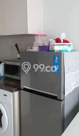 Sewa Sekarang Apartemen Strategis 2 KT, 1 KM di Kawasan Kembangan Sewa Sekarang Apartemen Strategis 2 KT, 1 KM di Kawasan Kembangan