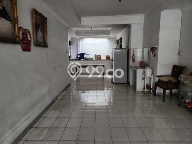 Unit Ruko Dijual di Serpong Tangerang Selatan Luas Tanah 276m2, Luas Bangunan 330m2 Unit Ruko Dijual di Serpong Tangerang Selatan Luas Tanah 276m2, Luas Bangunan 330m2