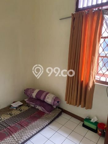 Rumah Strategis Modern Lb 250m2 di Pondok Aren, Tangerang Selatan Rumah Strategis Modern Lb 250m2 di Pondok Aren, Tangerang Selatan