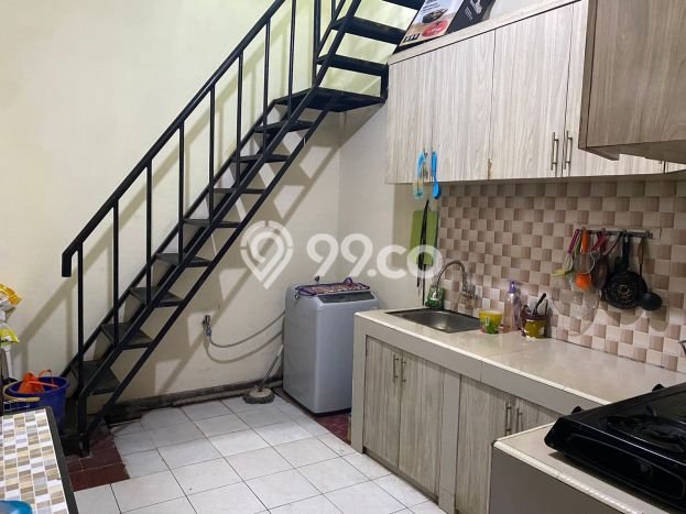 Rumah Strategis Modern Lb 250m2 di Pondok Aren, Tangerang Selatan Rumah Strategis Modern Lb 250m2 di Pondok Aren, Tangerang Selatan