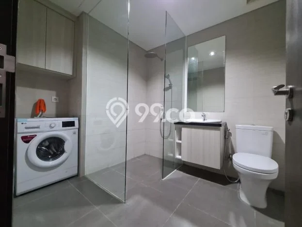 Jarang Ada! Unit Apartemen Hemat di Kembangan, Jakarta Barat 2 Kamar Tidur dan 2 Kamar Mandi Jarang Ada! Unit Apartemen Hemat di Kembangan, Jakarta Barat 2 Kamar Tidur dan 2 Kamar Mandi