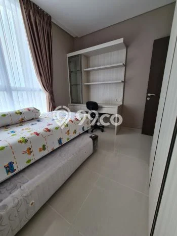 Jarang Ada! Unit Apartemen Hemat di Kembangan, Jakarta Barat 2 Kamar Tidur dan 2 Kamar Mandi Jarang Ada! Unit Apartemen Hemat di Kembangan, Jakarta Barat 2 Kamar Tidur dan 2 Kamar Mandi