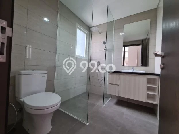Jarang Ada! Unit Apartemen Hemat di Kembangan, Jakarta Barat 2 Kamar Tidur dan 2 Kamar Mandi Jarang Ada! Unit Apartemen Hemat di Kembangan, Jakarta Barat 2 Kamar Tidur dan 2 Kamar Mandi
