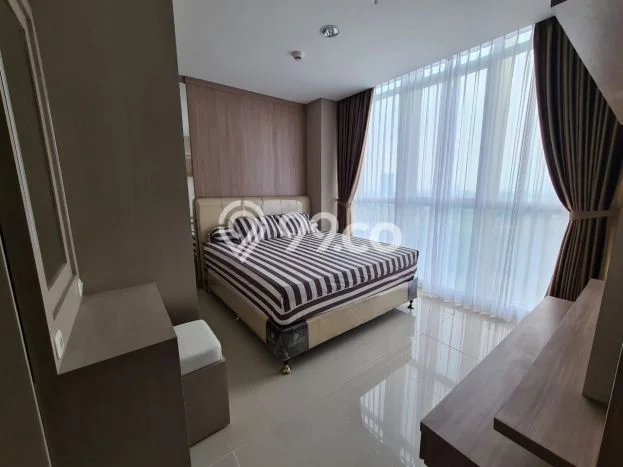 Jarang Ada! Unit Apartemen Hemat di Kembangan, Jakarta Barat 2 Kamar Tidur dan 2 Kamar Mandi Jarang Ada! Unit Apartemen Hemat di Kembangan, Jakarta Barat 2 Kamar Tidur dan 2 Kamar Mandi