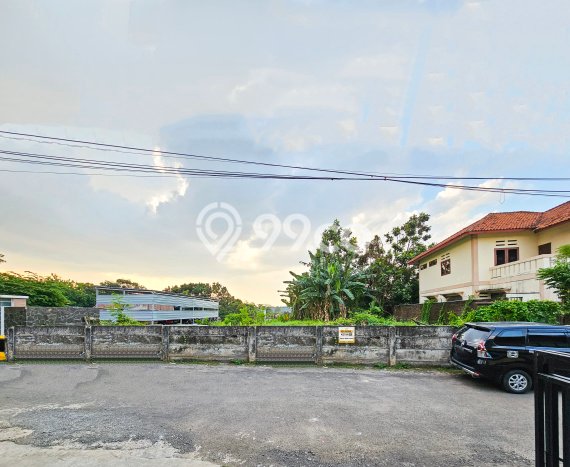 Jarang Ada! Tanah di Gajah Mungkur Punya Luas 746m2 SHM Jarang Ada! Tanah di Gajah Mungkur Punya Luas 746m2 SHM