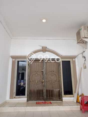 For Sale! Luxury House LT 120m2 Desain Elegan di Pluit For Sale! Luxury House LT 120m2 Desain Elegan di Pluit