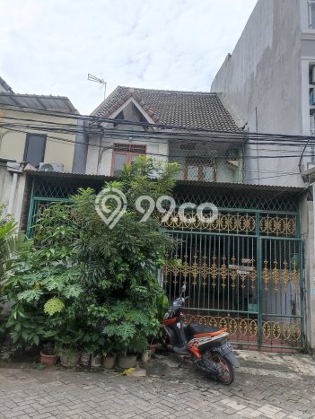 Rumah Elit Modern Tanpa Renovasi di Kalideres Jakarta Barat Rumah Elit Modern Tanpa Renovasi di Kalideres Jakarta Barat