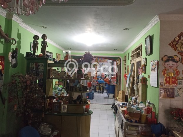 Rumah Elit Modern Tanpa Renovasi di Kalideres Jakarta Barat Rumah Elit Modern Tanpa Renovasi di Kalideres Jakarta Barat