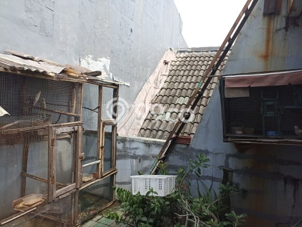 Rumah Elit Modern Tanpa Renovasi di Kalideres Jakarta Barat Rumah Elit Modern Tanpa Renovasi di Kalideres Jakarta Barat
