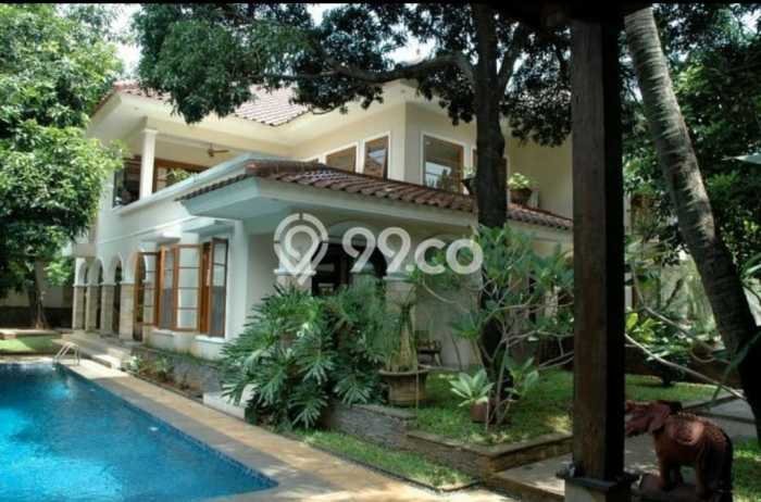 Hot Offer Hunian Mewah Ideal dan Luas di Mampang Prapatan, Jakarta Selatan Hot Offer Hunian Mewah Ideal dan Luas di Mampang Prapatan, Jakarta Selatan