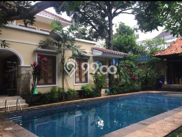 Hot Offer Hunian Mewah Ideal dan Luas di Mampang Prapatan, Jakarta Selatan Hot Offer Hunian Mewah Ideal dan Luas di Mampang Prapatan, Jakarta Selatan