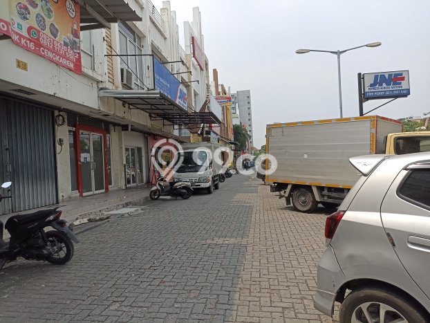 INVESTASI POTENSIAL! Ruko Kawasan Cengkareng, Luas 108m2m², Potensi Keramaian Tinggi INVESTASI POTENSIAL! Ruko Kawasan Cengkareng, Luas 108m2m², Potensi Keramaian Tinggi