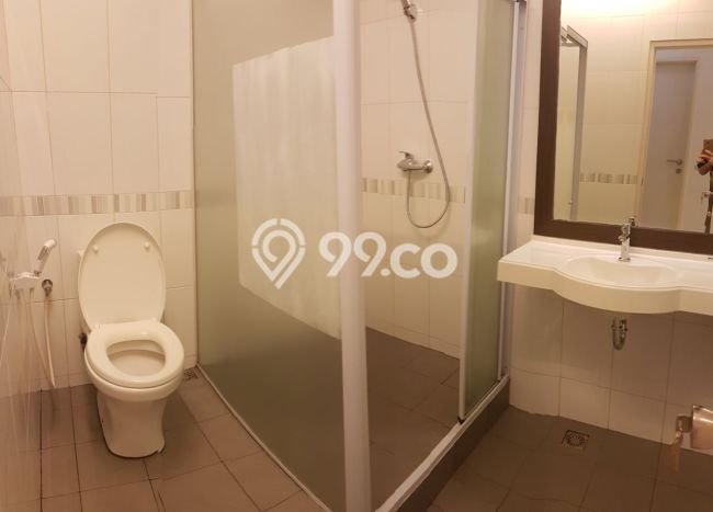 Siap Huni Apartemen di Jakarta Barat 3 Kamar & 1 Kamar Mandi, Luas 84m2 Siap Huni Apartemen di Jakarta Barat 3 Kamar & 1 Kamar Mandi, Luas 84m2