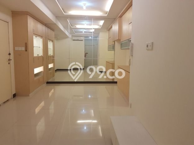 Siap Huni Apartemen di Jakarta Barat 3 Kamar & 1 Kamar Mandi, Luas 84m2 Siap Huni Apartemen di Jakarta Barat 3 Kamar & 1 Kamar Mandi, Luas 84m2