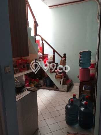 Dijual Hunian Rumah Terawat 4 Kamar di Duta Garden, Tangerang Dijual Hunian Rumah Terawat 4 Kamar di Duta Garden, Tangerang
