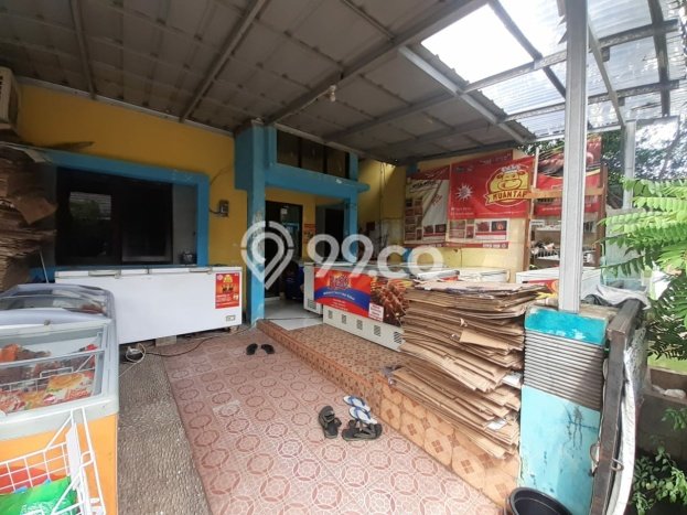 Jual Rumah Bagus Siap Huni LB 120m2 di Tambun Selatan, Bekasi Jual Rumah Bagus Siap Huni LB 120m2 di Tambun Selatan, Bekasi