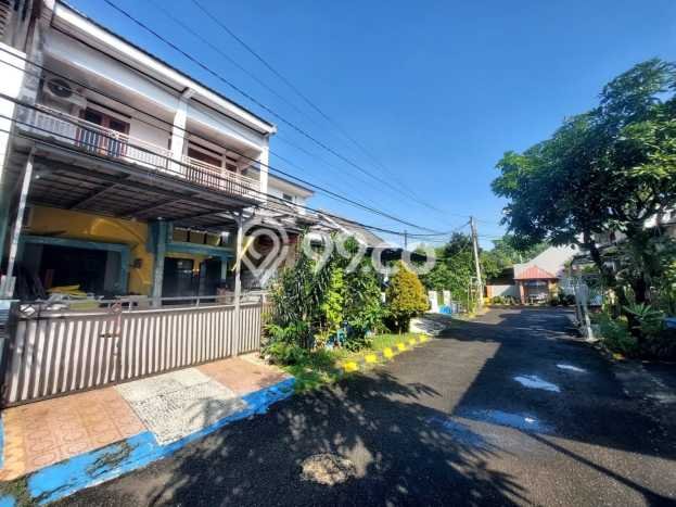 Jual Rumah Bagus Siap Huni LB 120m2 di Tambun Selatan, Bekasi Jual Rumah Bagus Siap Huni LB 120m2 di Tambun Selatan, Bekasi