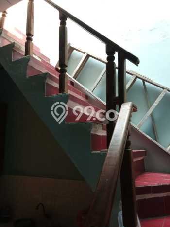 Dijual Hunian Rumah Terawat 4 Kamar di Duta Garden, Tangerang Dijual Hunian Rumah Terawat 4 Kamar di Duta Garden, Tangerang