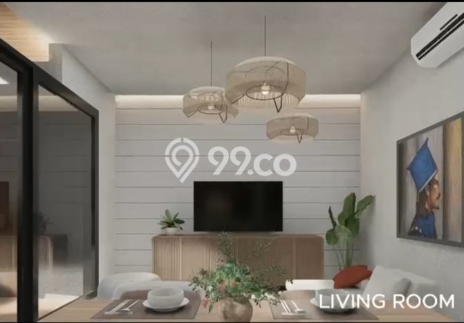 DIJUAL! Vila di , Area 236m2m², Dekat ke Pusat Kota DIJUAL! Vila di , Area 236m2m², Dekat ke Pusat Kota