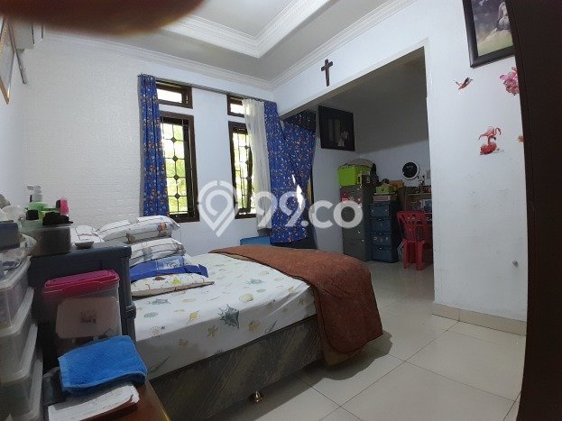 Dijual Rumah Luas Megah Dengan View Eksklusif di Turangga, Bandung Dijual Rumah Luas Megah Dengan View Eksklusif di Turangga, Bandung
