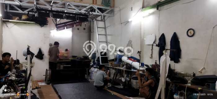 FOR RENT! Ruko di Cimahi Cocok untuk Bisnis 90m2 FOR RENT! Ruko di Cimahi Cocok untuk Bisnis 90m2