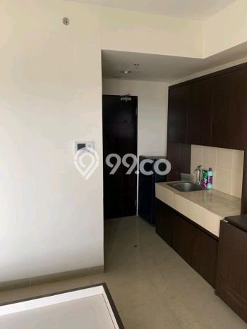 Dijual Apartemen 1 KT di Tangerang Luas 28m2 Dijual Apartemen 1 KT di Tangerang Luas 28m2