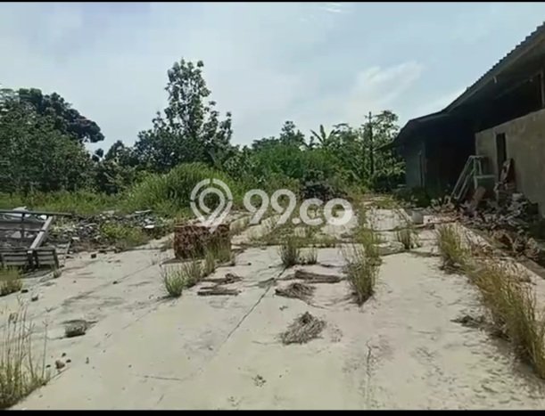 Dijual Tanah di Karangnunggal Tasikmalaya Luas 17000m2 SHM Dijual Tanah di Karangnunggal Tasikmalaya Luas 17000m2 SHM