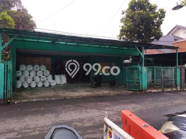 Dijual Rumah Modern 6 KT di Soekarno Hatta, Bandung Dijual Rumah Modern 6 KT di Soekarno Hatta, Bandung