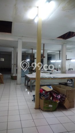 Siap Huni Hunian Elit 2 Kamar di Kiaracondong Dekat ke Mana Pun Siap Huni Hunian Elit 2 Kamar di Kiaracondong Dekat ke Mana Pun