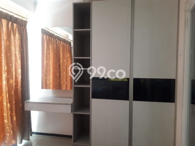 Apartemen Terjangkau Dijual di Bandung 1 KT & 1 KM Apartemen Terjangkau Dijual di Bandung 1 KT & 1 KM