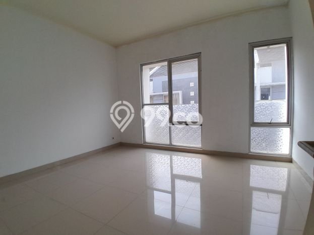 Rumah Modern 2 KT di Pasteur Bandung Unfurnished Rumah Modern 2 KT di Pasteur Bandung Unfurnished