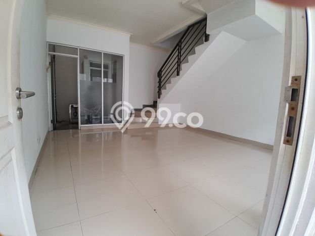 Jual Rumah Eksklusif 2 KT di Pasteur, Bandung Jual Rumah Eksklusif 2 KT di Pasteur, Bandung