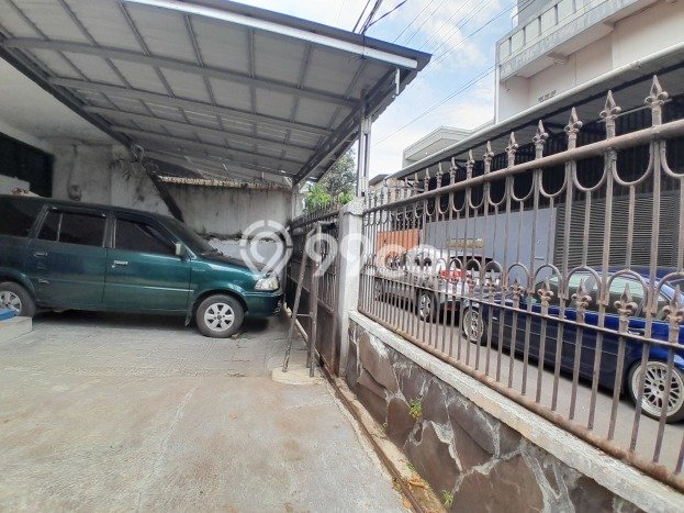 For Sale Hunian Rumah Nyaman 3 KT di Soekarno Hatta, Bandung For Sale Hunian Rumah Nyaman 3 KT di Soekarno Hatta, Bandung