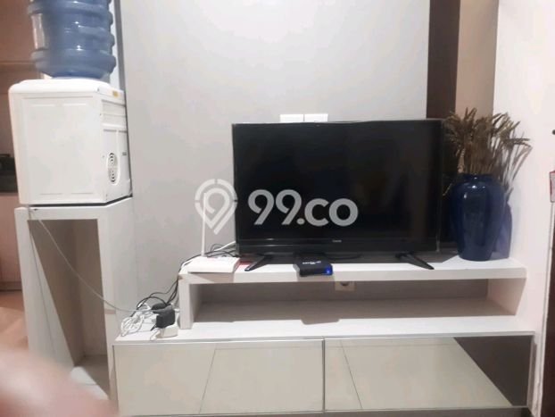 Hunian Apartemen Budget Friendly di Bandung dengan 1 Kamar Tidur, 1 Kamar Mandi Hunian Apartemen Budget Friendly di Bandung dengan 1 Kamar Tidur, 1 Kamar Mandi