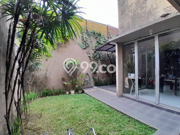 Jual Rumah Mewah Elegan Dengan View Eksklusif di Tubagus Ismail, Bandung Jual Rumah Mewah Elegan Dengan View Eksklusif di Tubagus Ismail, Bandung